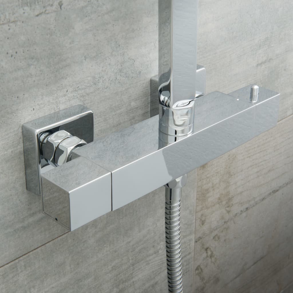 SCHÜTTE Duschsystem mit Thermostat SUMBA online kaufen (Schweiz)