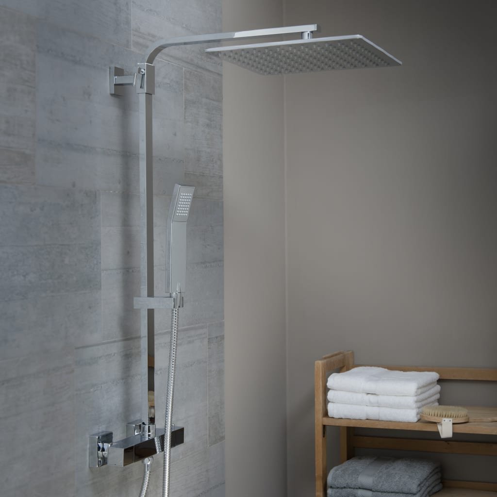SCHÜTTE Duschsystem mit Thermostat SUMBA online kaufen (Schweiz)